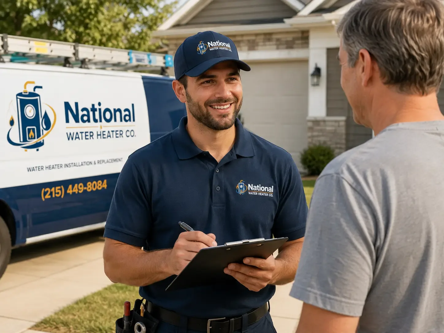 Water Heater Installation Trenton, OH FAQs